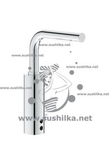 для раковины Grohe Essence E 36088000 инфракрасная электроника со смешиванием 230V