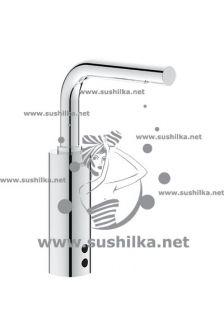 для раковины Grohe Essence E 36089000 инфракрасная электроника без смешивания 230V