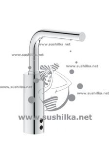 для раковины Grohe Essence E 36093000 инфракрасная электроника без смешивания 6V