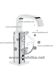 для раковины Grohe Allure E 36095000, инфракрасная электроника со смешиванием, 230V