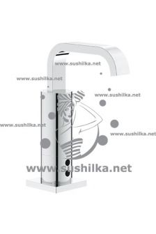для раковины Grohe Allure E 36099000, инфракрасная электроника без смешивания