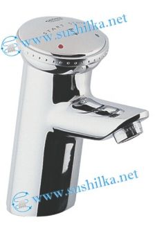 Grohe Contromix Public 36109000,  для раковины