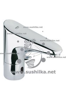 для раковины Grohe Europlus E 36207001, инфракрасная электроника со смешиванием, 6V