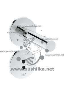 для раковины Grohe Essence E 36252000, инфракрасная электроника 230V, настенный монтаж