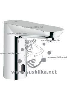 для раковины Grohe Euroeco Cosmopolitan E 36269000, инфракрасная электроника без смешивания, 100-230V