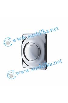 Grohe Surf 37018SH0, накладная панель для сливного вентиля