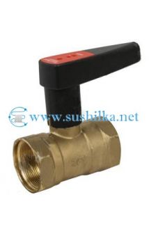 р/р Venturi DRV без измерительных ниппелей, Broen Ballorex 4750010S-001003