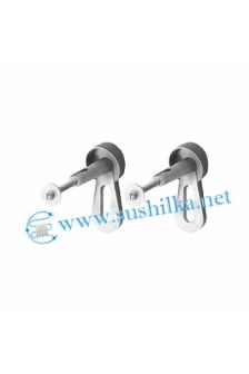 Grohe Rapid SL 3855800M, настенный уголок
