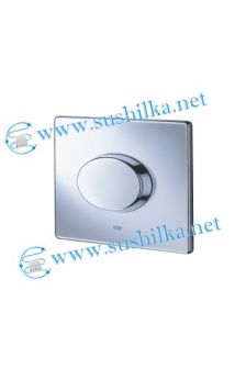 Grohe Skate Air 38565000, накладная панель для сливного вентиля