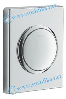 Grohe Skate 38595000, накладная панель для сливного вентиля