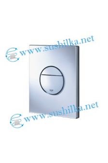 Grohe Nova Cosmopolitan 38765000, накладная панель для сливного клапана