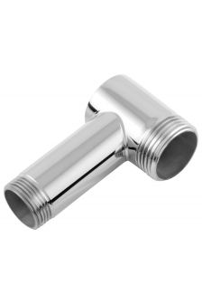 Уголок переходной   (G 1&quot; НР х G 3/4&quot;НР) 00-1506-0134