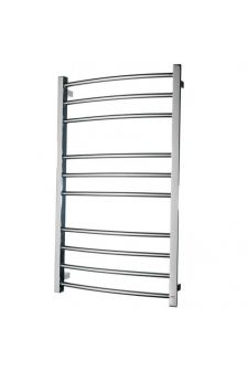 Грота (Grota) Ecocalma 480x900 полированный (ХРОМ)