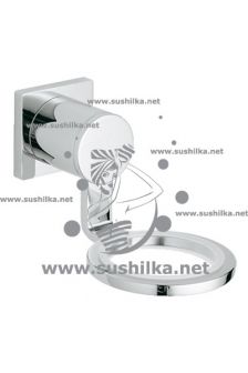 Allure 40278000, держатель для стакана или мыльницы