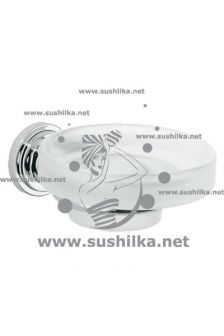 Atrio 40305000, держатель для мыльницы