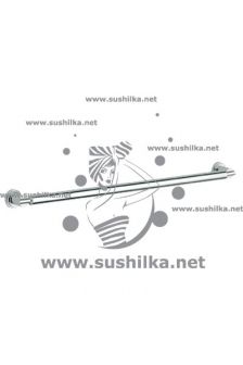 Atrio 40309000, держатель для банного полотенца, 600 мм