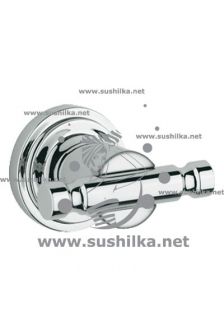 Atrio 40312000, крючок для банного полотенца