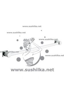 Allure 40341000, держатель для банного полотенца 600мм