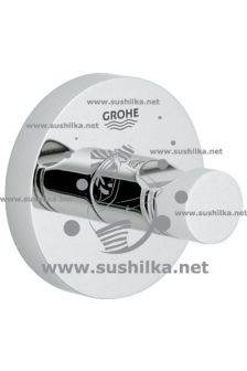 Essentials 40364000, крючок для банного халата