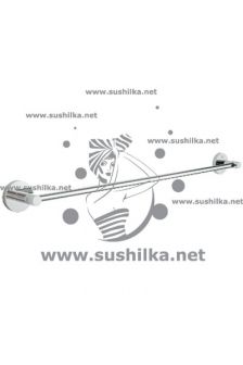 Essentials 40366000, держатель для банного полотенца 600мм