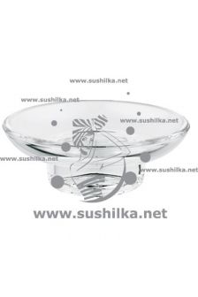 Essentials 40368000, мыльница