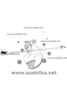 Essentials 40386000, держатель для банного полотенца 800 мм