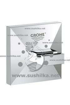 Allure Brilliant 40498000, крючок для банного халата