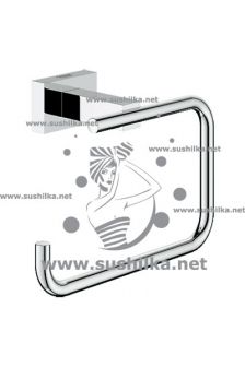  Essentials Cube 40507000, держатель туалетной бумаги