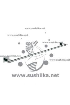  Essentials Cube 40509000, держатель для банного полотенца, 600 мм