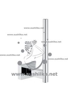  Essentials Cube 40623000, держатель запасного рулона бумаги