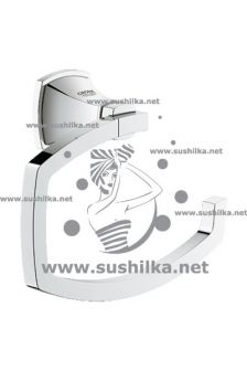 Grandera 40625000,  держатель туалетной бумаги