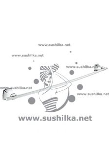 Grandera 40629000, держатель для полотенца