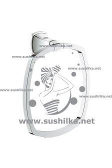 Grandera 40630000,  кольцо для полотенца