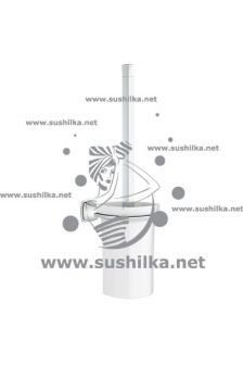 Grandera 40632000, туалетный &quot;ершик&quot; в комплекте