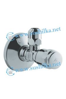Grohe Eggemann Egaplus 41263000,  угловой вентиль