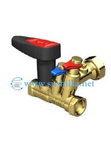 р/р Venturi FODRV с дренажём, Broen Ballorex 4455000S-001003