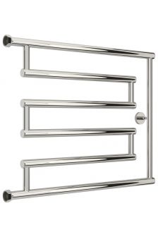 Полотенцесушитель водяной Сунержа High-Tech model &quot;L&quot; 500х650 00-0052-5065