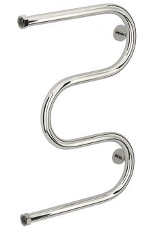 Полотенцесушитель водяной Сунержа М-образный 600х400 00-0007-6040