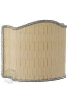 Migliore Complementi ML.COM-50.681.10, бежевый, цвет окантовки: хром