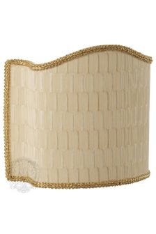 Migliore Complementi ML.COM-50.681.25, бежевый, цвет окантовки: золото
