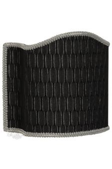 Migliore Complementi ML.COM-50.682.10, черный, цвет окантовки: хром