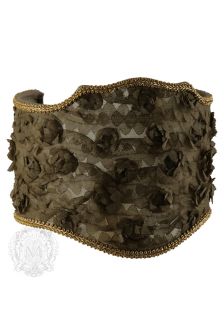 Migliore Complementi ML.COM-50.691.25, капучино, цвет окантовки: золото