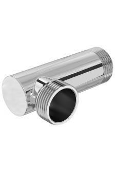 Уголок переходной   (G 1&quot; НР х G 1&quot; НР) 03-1506-1010