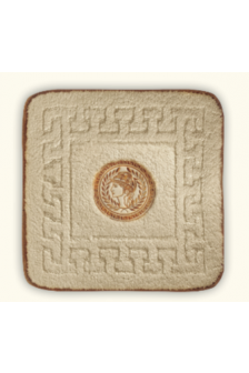 Migliore COMPLEMENTI ML.COM-50.060.CC.53, 60х60 см, капучино, квадратный