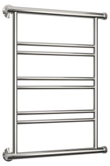 Полотенцесушитель водяной Стилье Минор 0601 600х500 (2+2+2) П 00601-6050