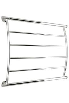 Полотенцесушитель водяной Стилье Минор 0602 600х800 (4) Г 00602-6080