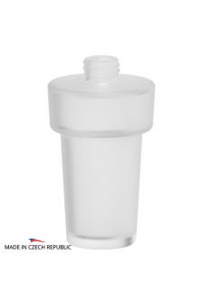 FBS 610100 Запасная емкость для жидкого мыла (стекло)