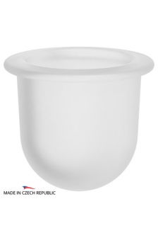 FBS 610506 Запасная WC колба для LUX, ELL, STA, UNI (стекло)