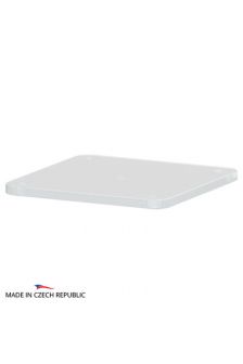 FBS 610537 Стеклянный компонент для напольных стоек UNI