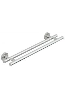 Держатель полотенец   Каньон двойной / L 500 03-3002-0500